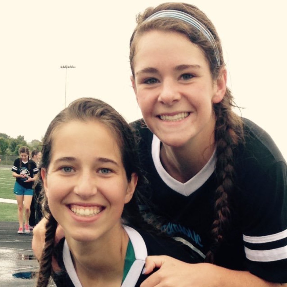 Meet your Posher, Emma